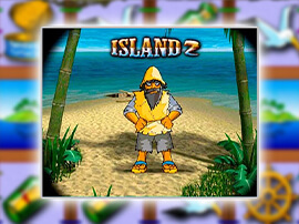 logo Island 2